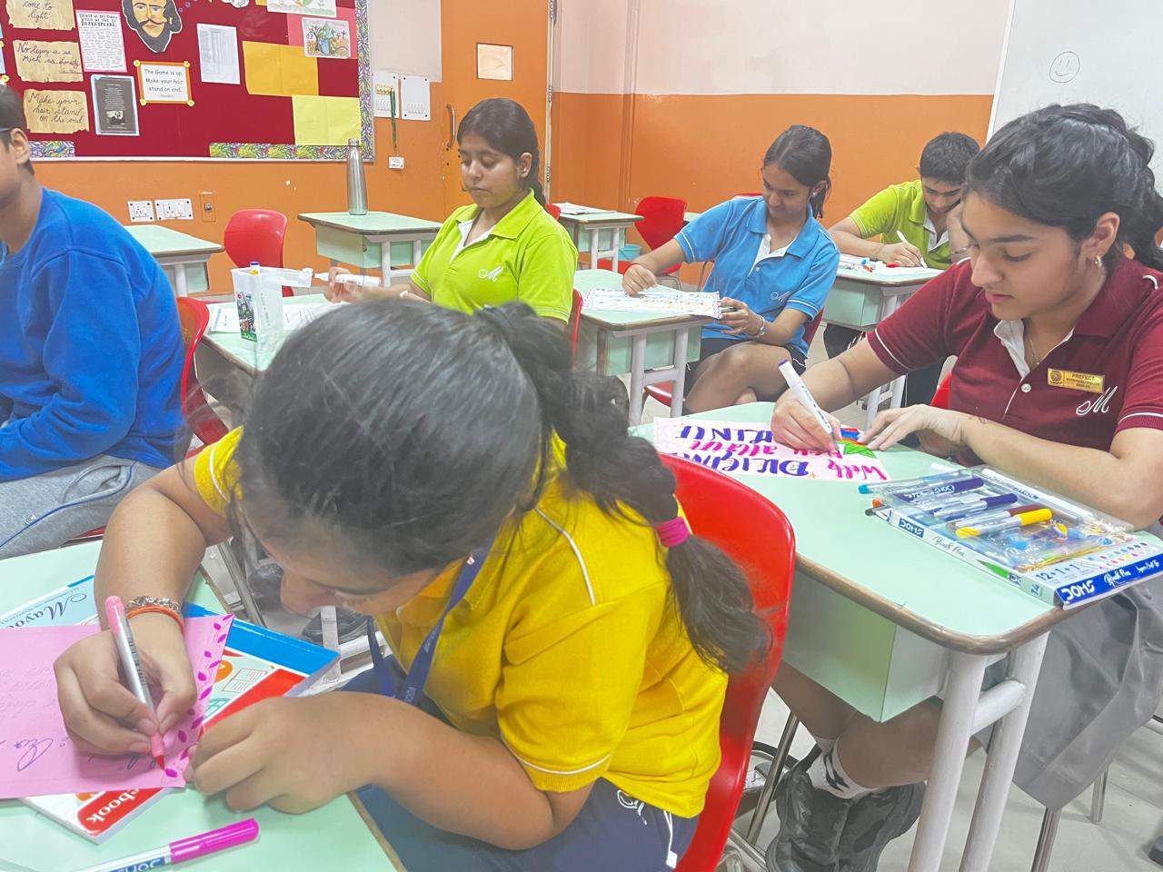 Integrity and Accountability: Vigilance Awareness Week